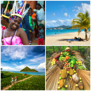 Audiotravels mit Henry Barchet: Grenada - Nachhaltigkeit im Tropenparadies