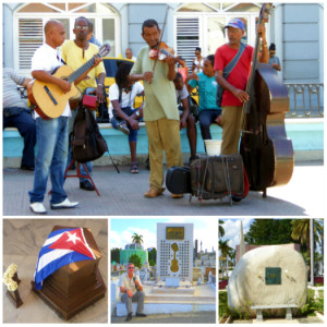 Audiotravels mit Henry Barchet: Guantanamera - The Story Of A Cuban Song