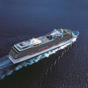 Audiotravels: Kreuzfahrt-Talk mit Oceania Cruises