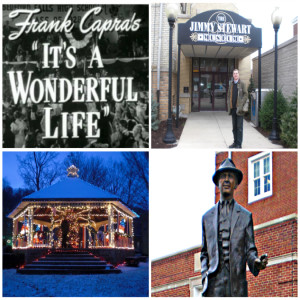 Audiotravels mit Henry Barchet: Pennsylvania - It's a wonderful life in Indiana