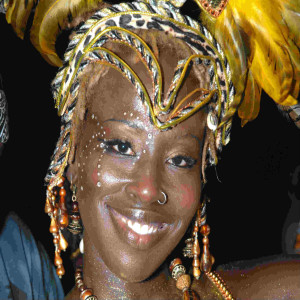 Audiotravels mit Henry Barchet: Carnival in Trinidad