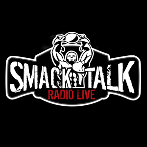 Smacktalk Radio Live! - March 2, 2012