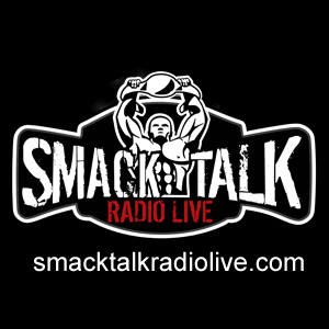 Smacktalk Radio Live! - August 3, 2012