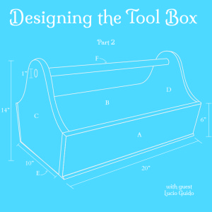 Designing The Tool Box