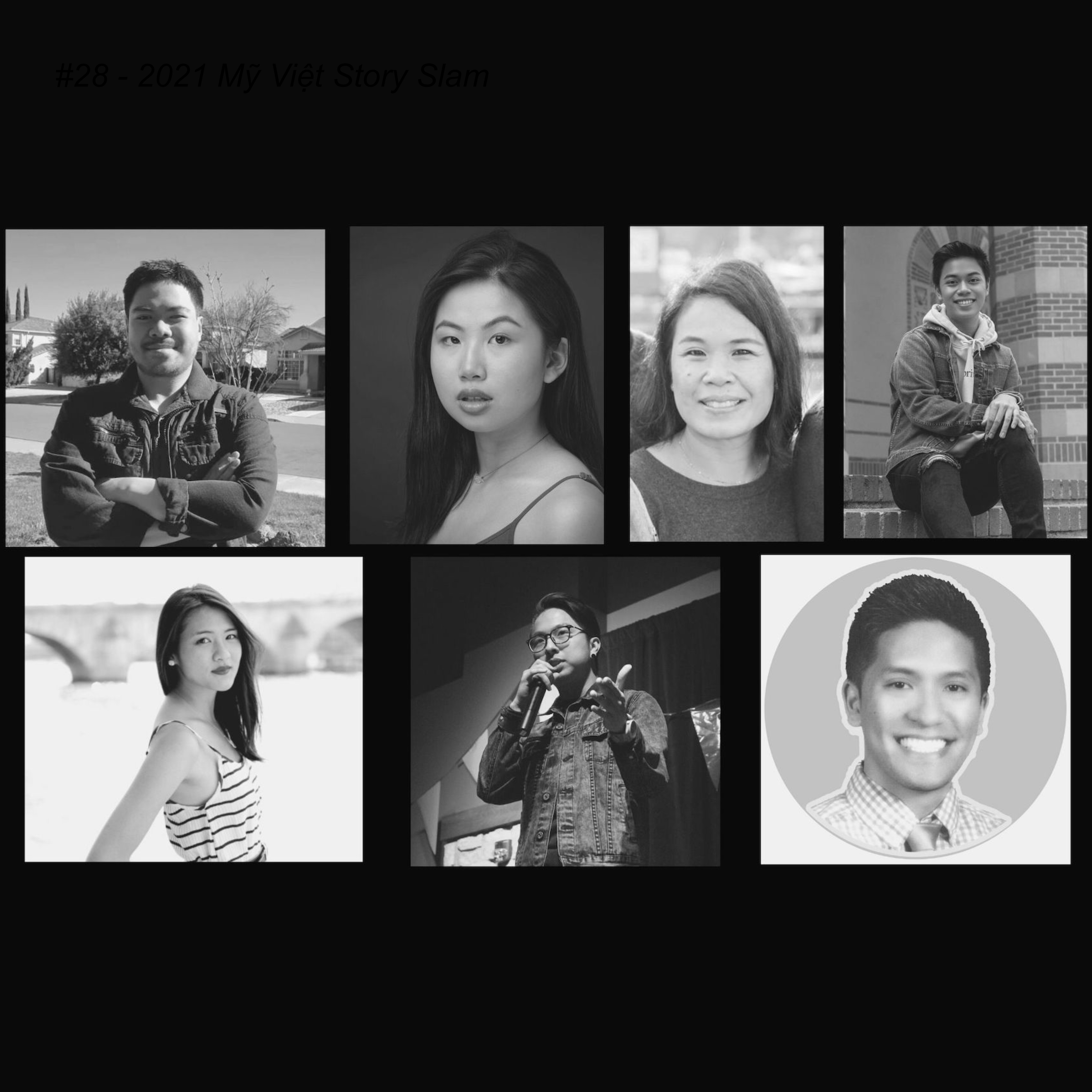 The Vietnamese Boat People