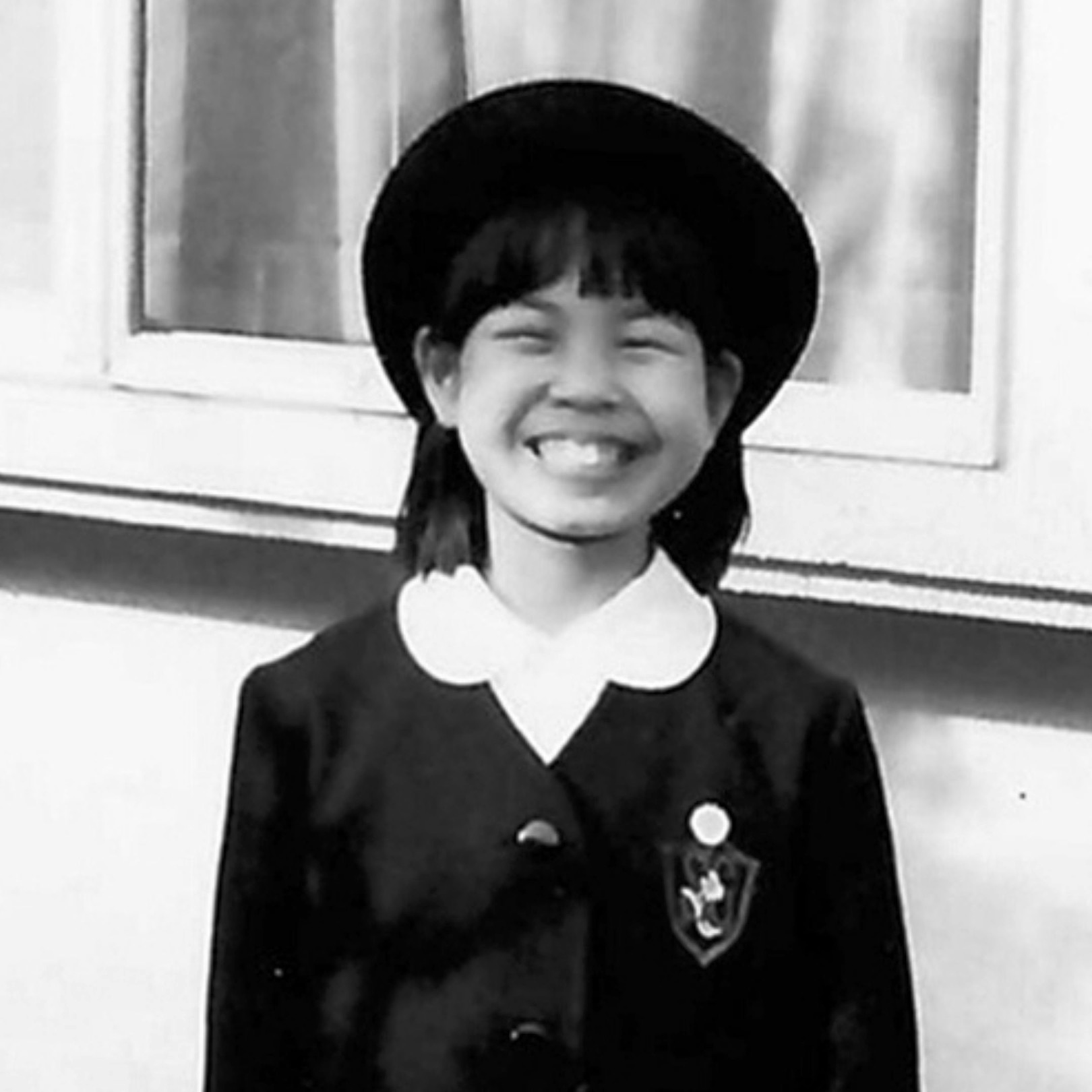 The Vietnamese Boat People