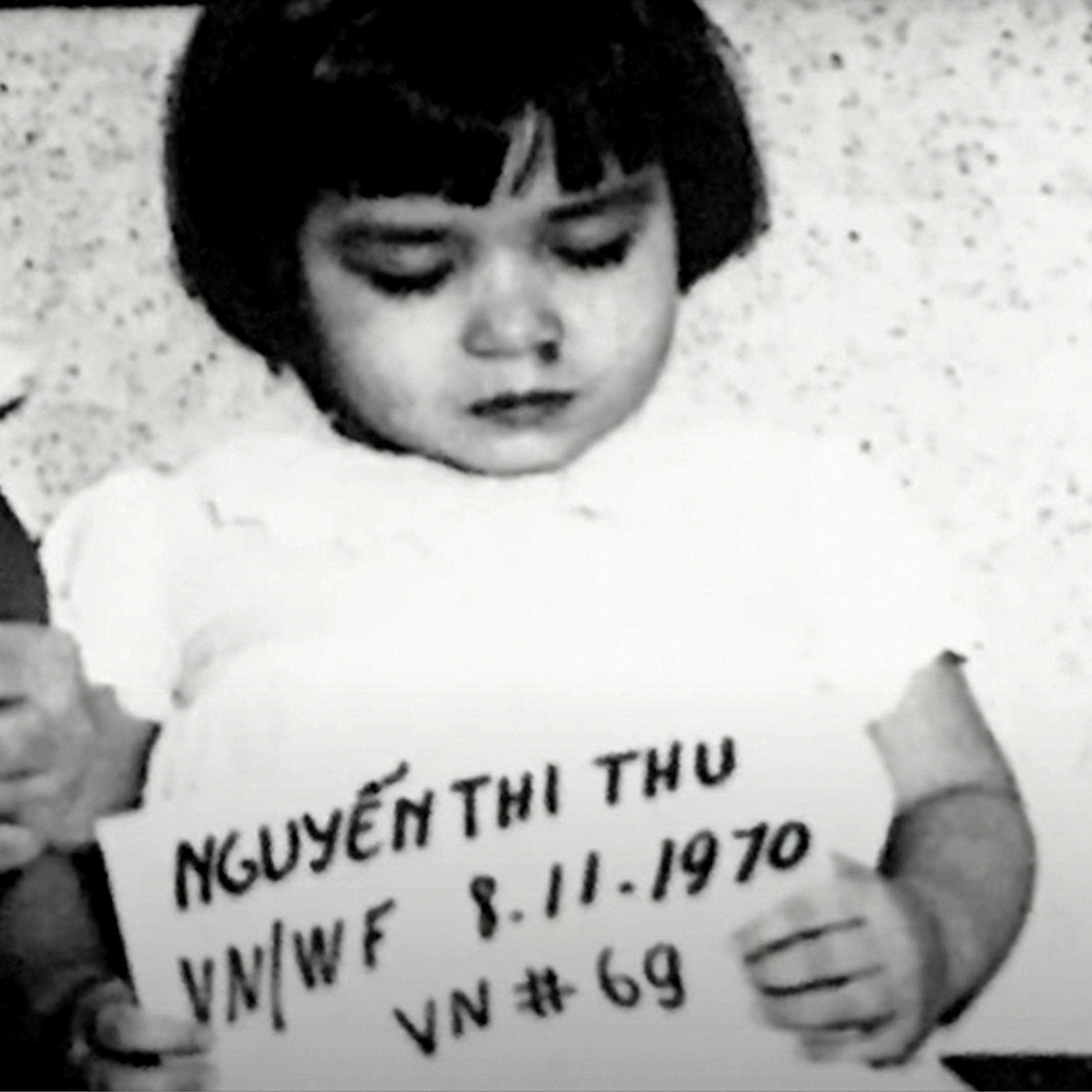 The Vietnamese Boat People