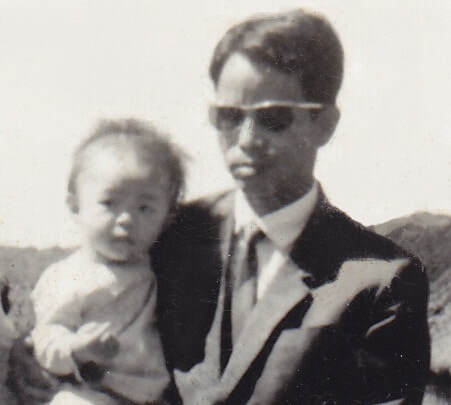 Three Funerals For My Father