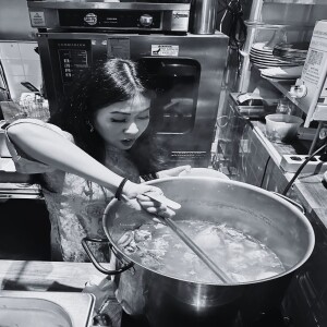Cooking in Community