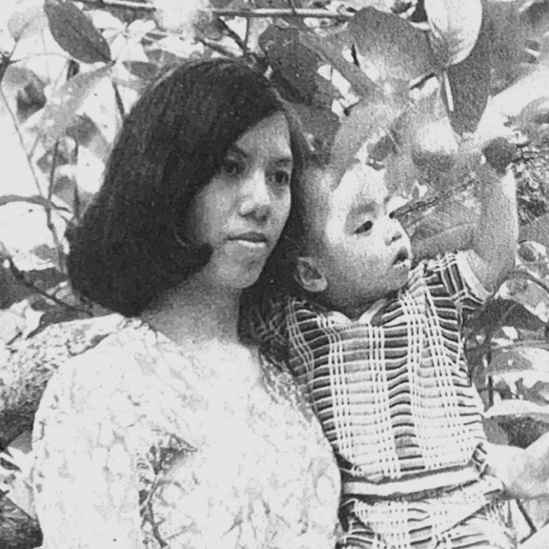 The Vietnamese Boat People