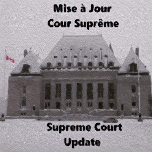 Mikisew Cree First Nation v. Canada (Governor General in Council) - 2018 SCC 40