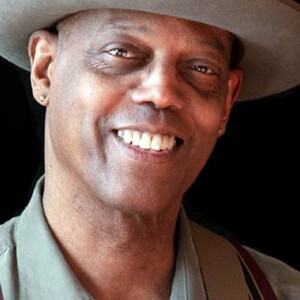 Eric Bibb discusses his new album and forthcoming tour to Australia