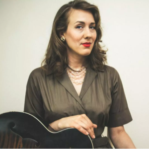Brennen Leigh captures the 1960s classicism of Country on her new album