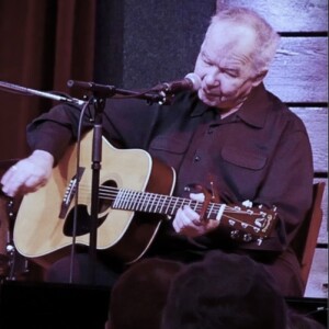 John Prine Tribute