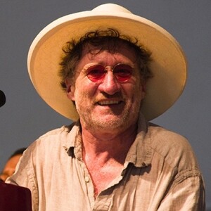 JON CLEARY