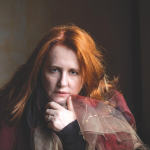 Mary Coughlan - Headed For Port Fairy With A New Project Underway