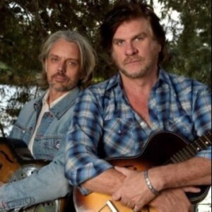 Tex Perkins & The Fat Rubber Band