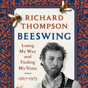 Richard Thompson discusses losing his way...