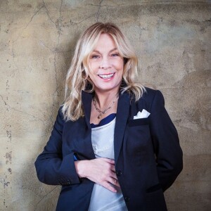 Rickie Lee Jones: Last Chance Texaco