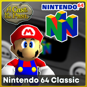 Building the N64 Classic
