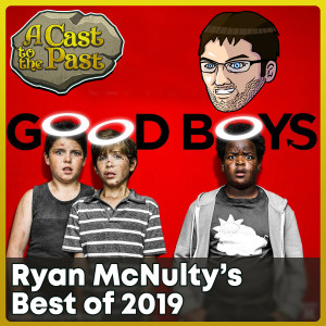 Ryan’s Top 3 Favorites of 2019