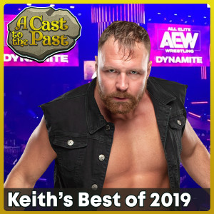 Keith’s Top 3 Favorites of 2019