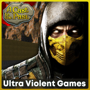 Ultra Violent & Controversial Video Games