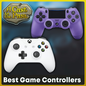 Best Game Controllers