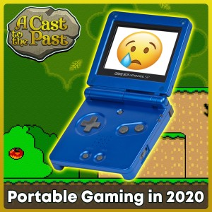 Portable Gaming in 2020