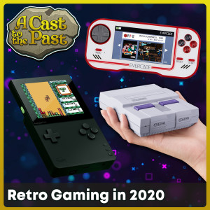 Retro Gaming in 2020: What’s The Best Way to Play Retro Games?