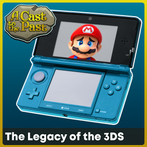 The Legacy of the Nintendo 3DS