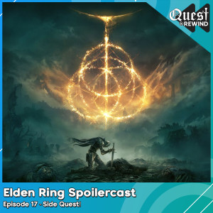 Elden Ring Spoilercast