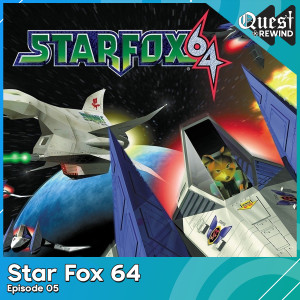 Star Fox 64: Is It Still Worth Playing?