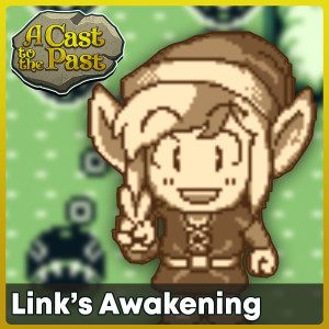 The Legend of Zelda: Link’s Awakening DX