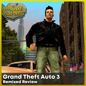 Grand Theft Auto 3 - Remixed Review