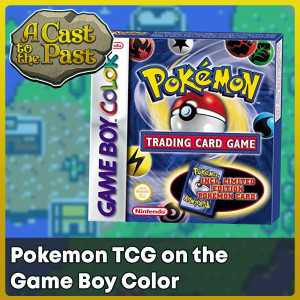 Pokémon Trading Card Game (Game Boy Color)