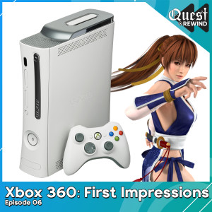 Xbox 360: Our First Impressions