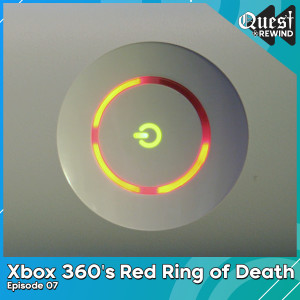 The Red Ring of Death (The Problems with the Xbox 360)