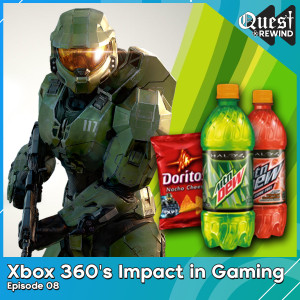 Xbox 360’s Impact in Gaming History