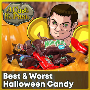 Best & Worst Halloween Candy 