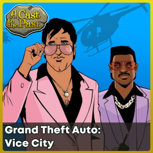 Grand Theft Auto: Vice City