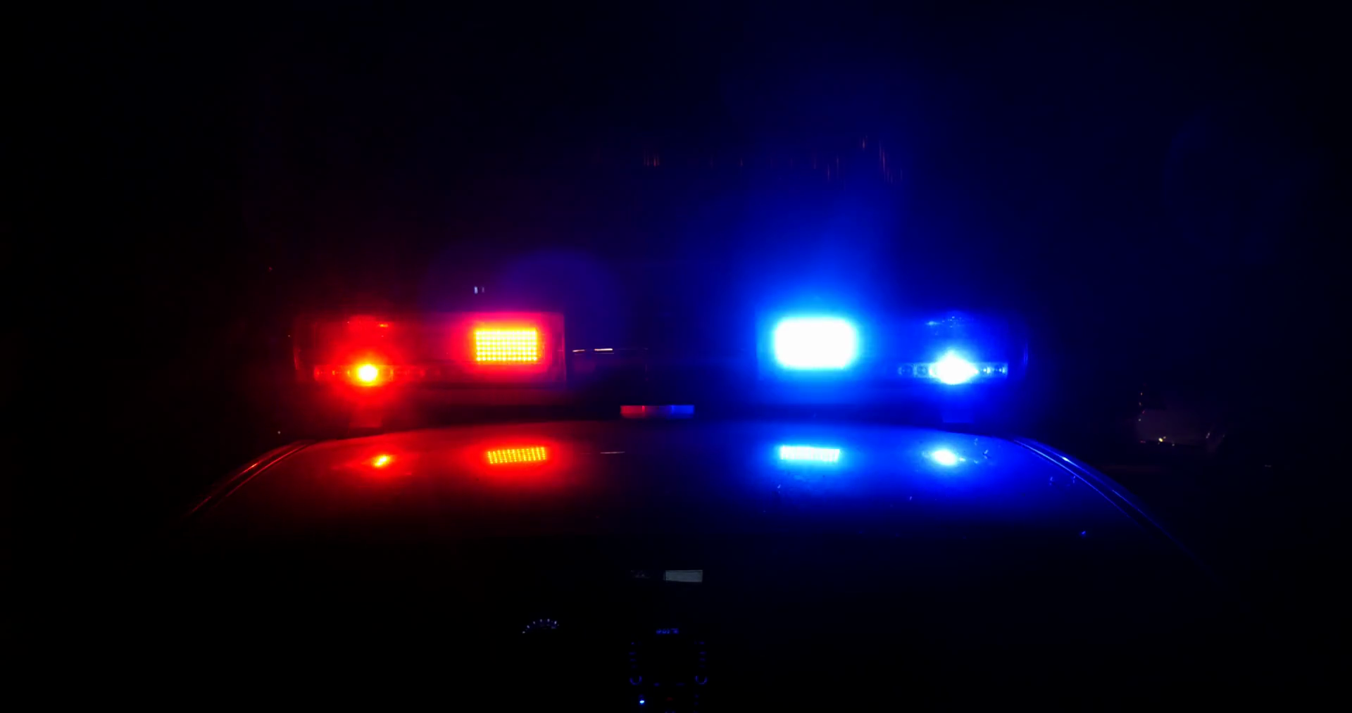 Traffic Stop