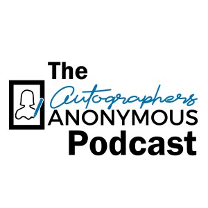 Autographers Anonymous: Season 2 is coming in March!!