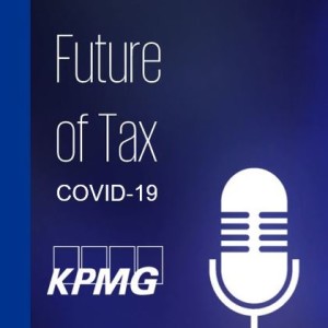 Digital acceleration and the resulting tax impacts