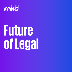 The future of the legal profession