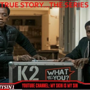 TRUE STORY....THE RECAP (DON‘T WATCH IF YOU HAVEN‘T SEEN THE SERIES)...DUMB SH%T...SMART PEOPLE