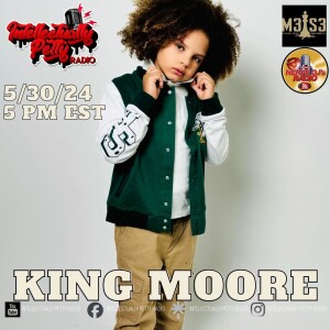 INTELLECTUALLY PETTY RADIO EPISODE 280 FT: KING MOORE