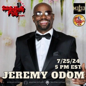 INTELLECTUALLY PETTY RADIO EPISODE 289 FT: JEREMY ODOM