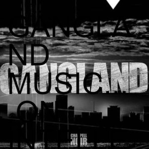 GANGLAND MUSIC....ON INTELLECTUALLY PETTY RADIO