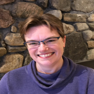Episode 68 - A conversation with Rev. Cindy Kohlmann, Co-Moderator of the 223rd General Assembly of the Presbyterian Church (U.S.A.)